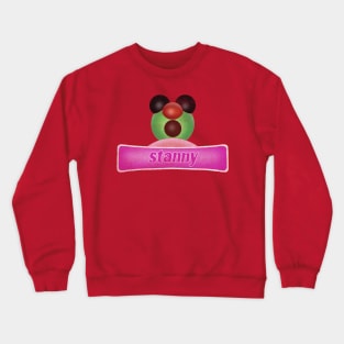 Vintage Stanny Crewneck Sweatshirt